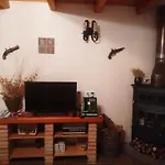 Marques De Cerralbo Venkovský dům