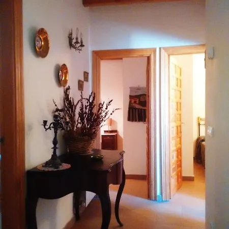 Landhaus Marques De Cerralbo *