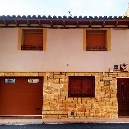 Marques De Cerralbo Santa María de Huerta