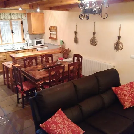 Marques De Cerralbo *