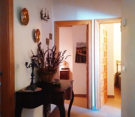 Landsted Marques De Cerralbo *