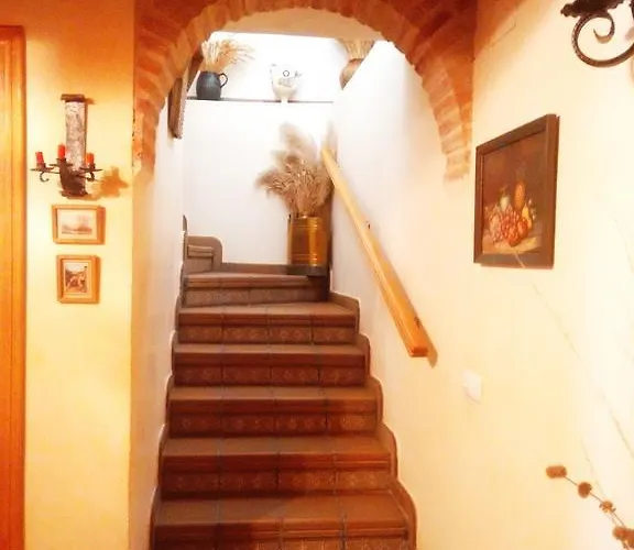 Landsted Marques De Cerralbo