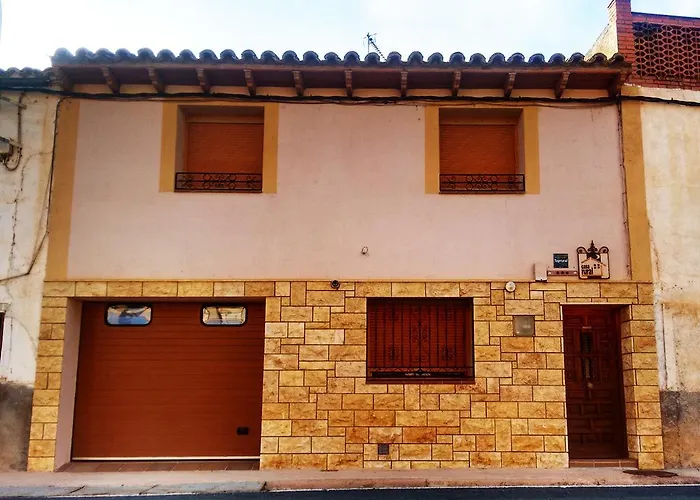 Marques De Cerralbo Santa María de Huerta