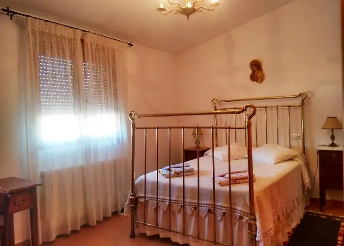 Landsted Marques De Cerralbo Santa María de Huerta